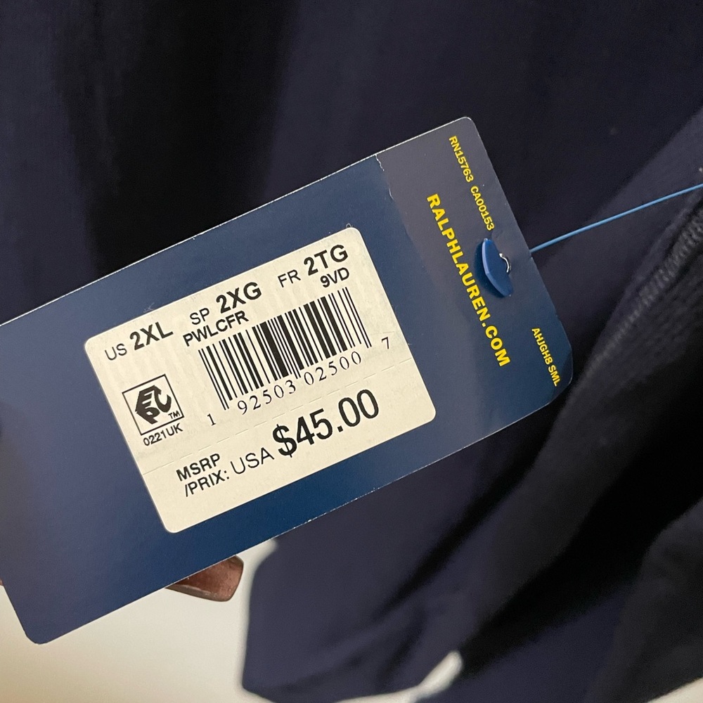 Polo Thermal